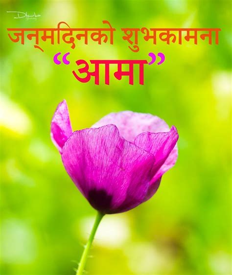 Happy Mother Day Quotes In Nepali Ternq