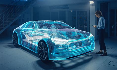 automotive engineering future   driving automobiles