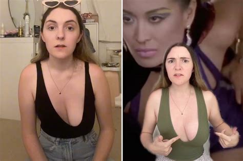 I Only Grew One Boob — And It S A Real Medical Condition