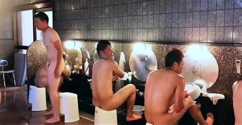 japanese baths onsen voyeur 1