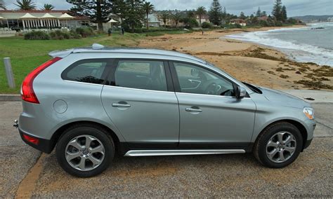 volvo xc  review caradvice