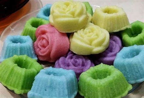 Resep Kue Apem Resepedia