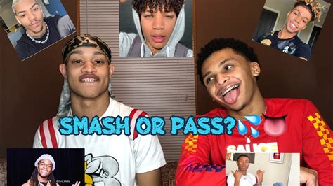 Smash Or Pass Messy Funny Youtube