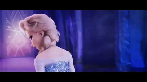 Historia De Elsa Y Jack Frost Trailer En Español Youtube