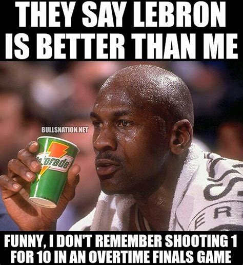 lebron james memes  finals