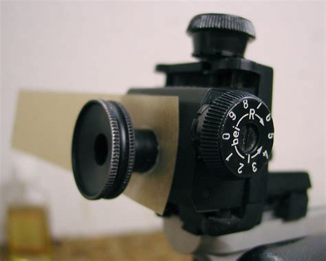 diopter sight wikipedia