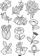 Coloring Doodle Flower Pages Flowers Doodles Drawings Patterns Drawing Books Adult Colouring Målarbilder Färgläggningssidor Ritningar Målarböcker Easy Så Rita Kladdkonst sketch template