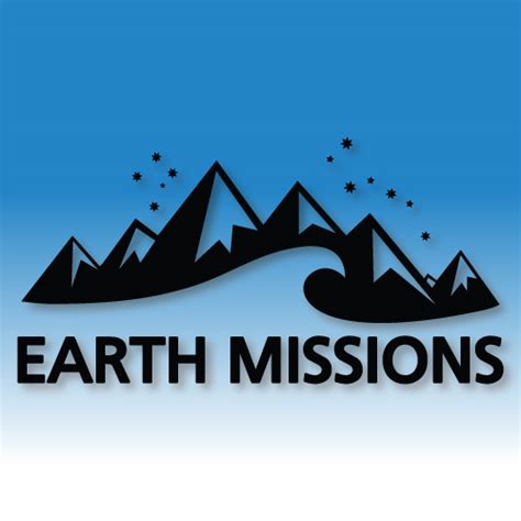 earth missions custom cut  stickers image gallery image gallery