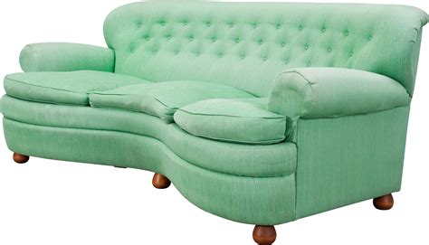 couch clipart green couch couch green couch transparent