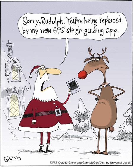 26 Best Holiday Funnies Images On Pinterest Funny Christmas Cartoons