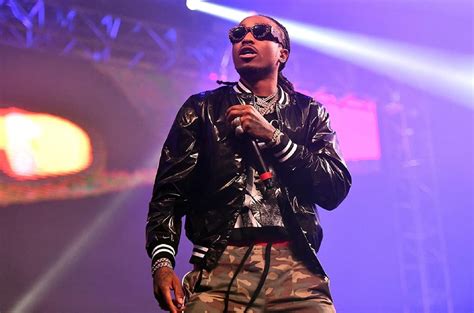 Is Quavo Dead Or Alive What Happened To Migos Singer 247 News