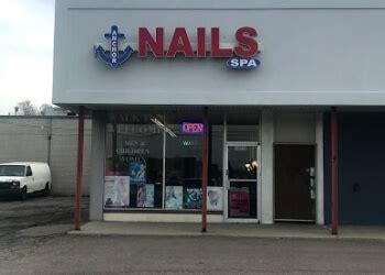 nail salons  warren mi expert recommendations