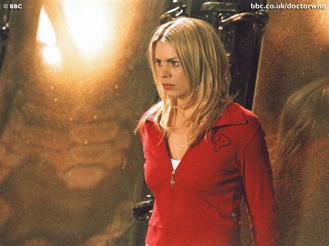 Rose Tyler Doctor Who For Whovians Photo 28291211