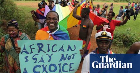 World In A Week Uganda S Courts Overturn Backward Anti Gay Law