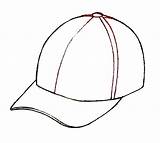 Cap Coloring Baseball Kids Button Through Print Otherwise Grab Feel Please Sun sketch template
