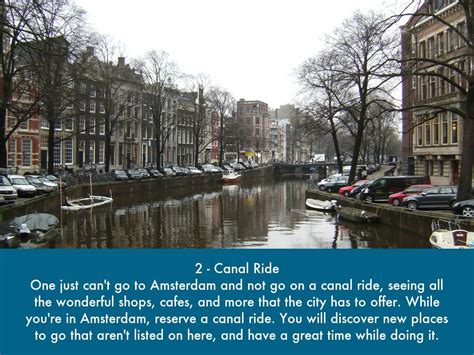 top 10 attractions in amsterdam by adafeh209