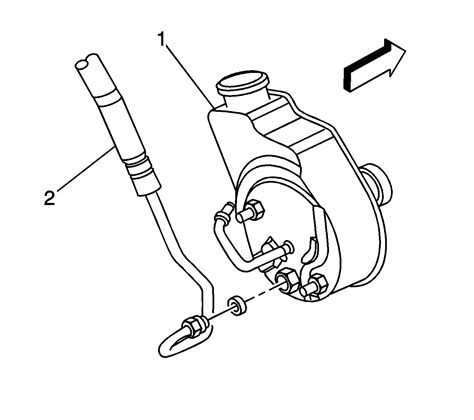 power steering pump  diagram   pump   demonstration