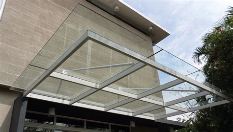 sell glass canopy roofs  indonesia  pt eterna multi