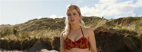 Sexy Rose Mciver Nude Daffodils 2019 Video Best Sexy