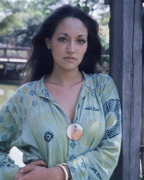 Olivia Hussey Oliviahusseyfan Added A Photo To Their Instagram