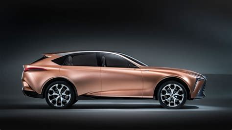 New Lexus Seven Seat Suv Flagship Gets The Green Light – Report Drive
