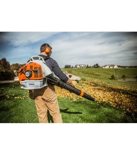 stihl br  backpack blower wilco farm stores