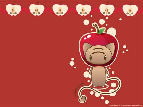 cute red backgrounds wallpaper cave
