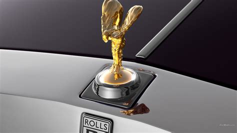car rolls royce phantom spirit  ecstasy wallpapers hd