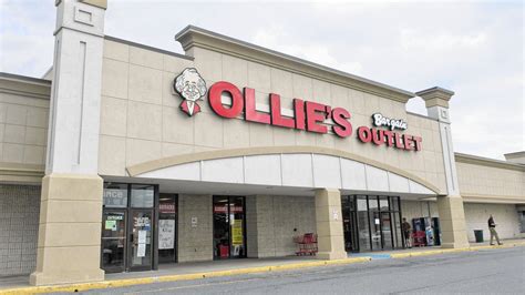 ollies discount stores planning ipo  morning call