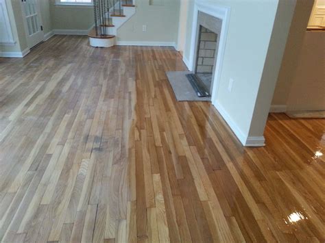hardwood floor refinishing fabulous floors cleveland