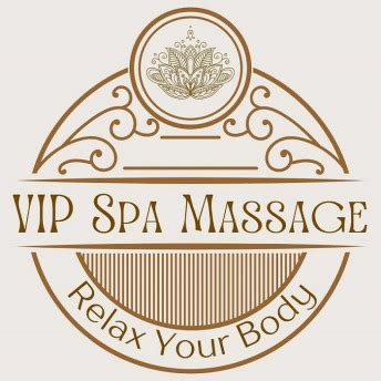 vip spa massage reviews experiences