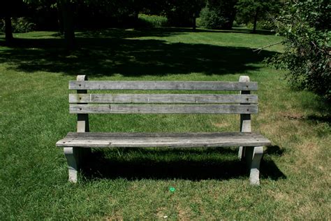 park bench home ideas  design