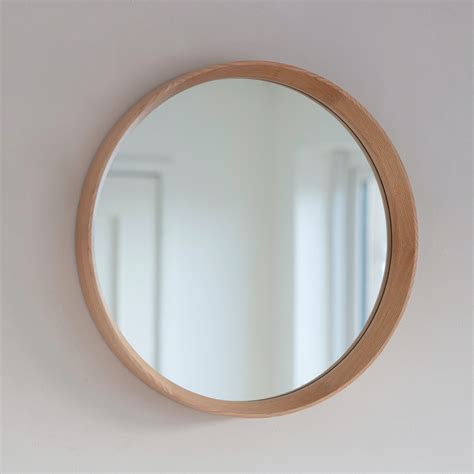 oak  mirror mirrors furniture willow lifestyle