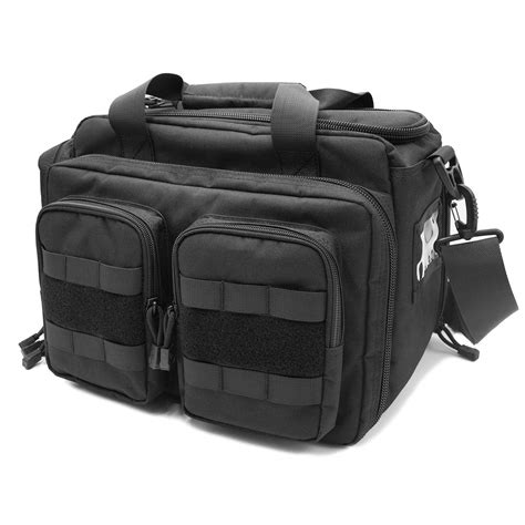 deluxe shooter bag agrohortipbacid