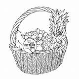 Fruits Basket Cowberry Printables sketch template