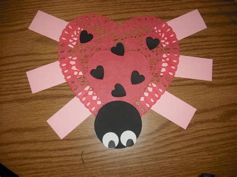 preschool valentine craft ideas home family style  art ideas