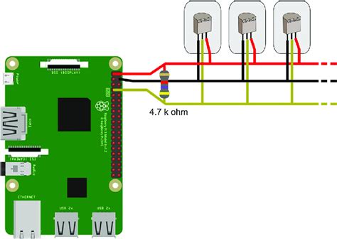 circuit diagram maker  raspberry pi wiring draw  schematic
