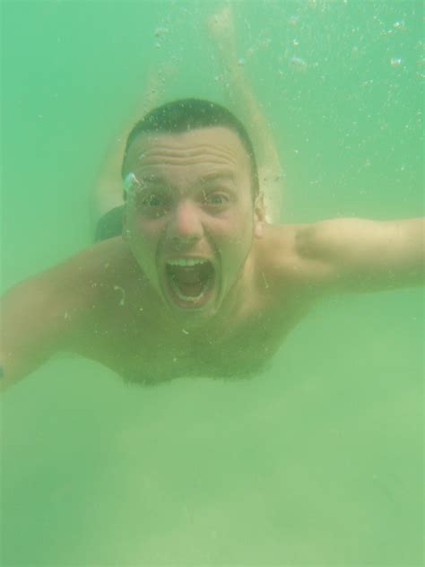 Underwater Flickr