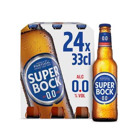 super bock