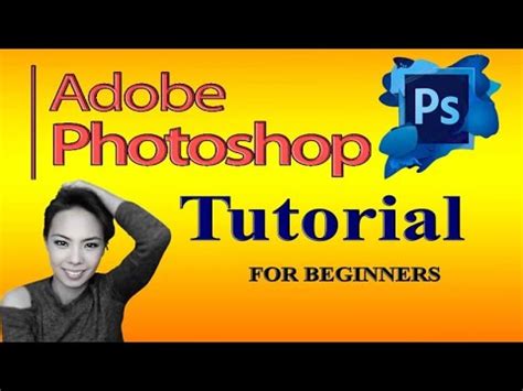 id picture  white background  photoshopbasic tutorial  beginners youtube