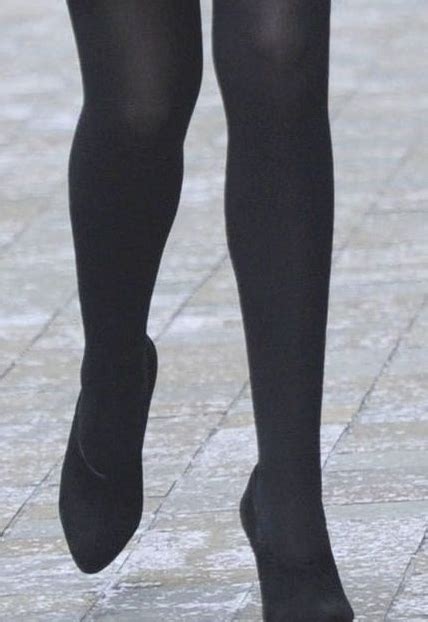 celebrity legs and feet in tights sally nugent`s legs and