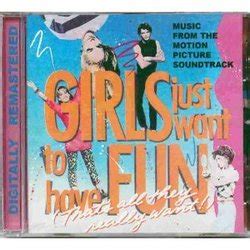 girls     fun soundtrack