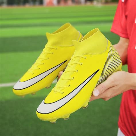 professional trainers football shoes football shoes soccer shoes indoor football shoes