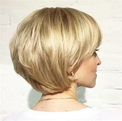 70 Cute And Easy To Style Short Layered Hairstyles