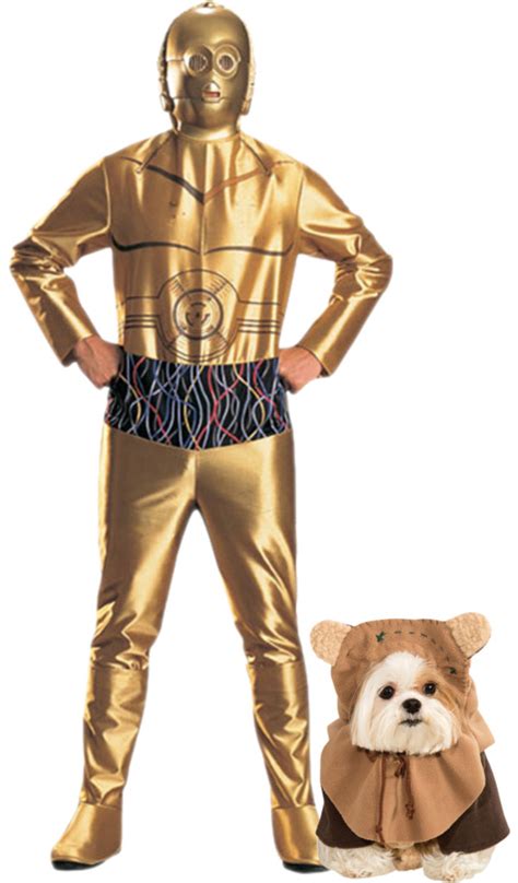 wear   fourth pet  owner costume ideas