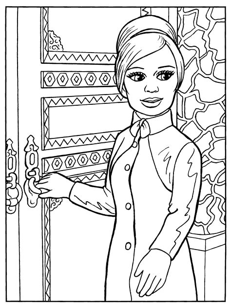 coloring page thunderbirds coloring pages