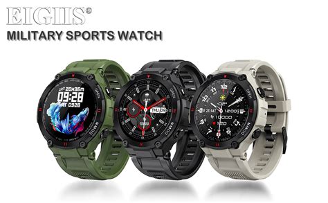 Top 10 Best Military Smart Watch Decisiondesk