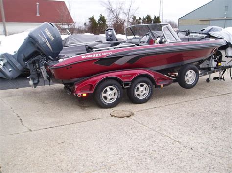 ranger boats   sale  howell michigan  boat