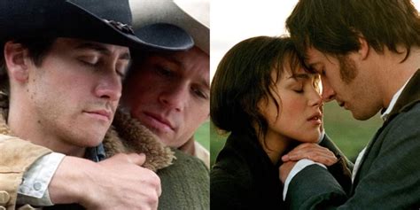 most iconic forbidden movie romances