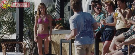Naked Jessica Stroup In The Informers